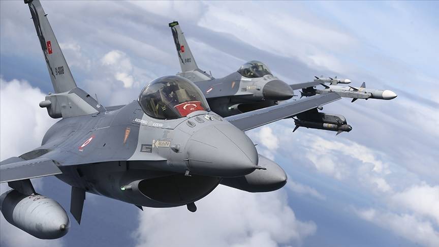 Dünyanın en güçlü savaş uçakları listelendi! Türkiye o listeye damga vurdu! 2